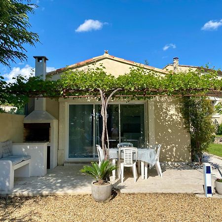 La petite maison Robion Chambre photo